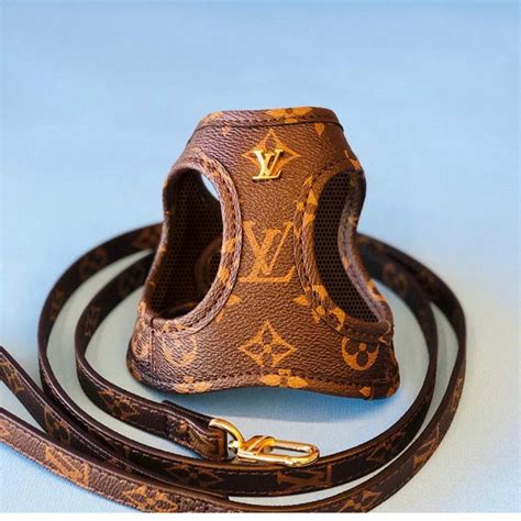 collier louis vuitton chien aliexpress|Pour Animaux de Compagnie .